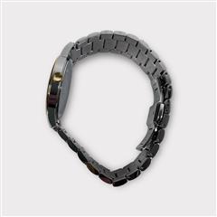 Movado MO.01.1.20.6006 Two-Tone Stainless Steel Men's Museum Watch